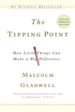 2612.jpg The Tipping Point (Paperback, 2002) - libro en inglés