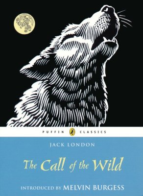 The Call of the Wild - libro en inglés