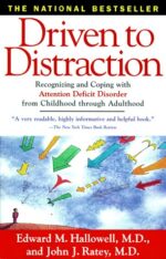 Driven to Distraction - libro en inglés