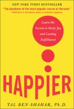 Happier - libro en inglés
