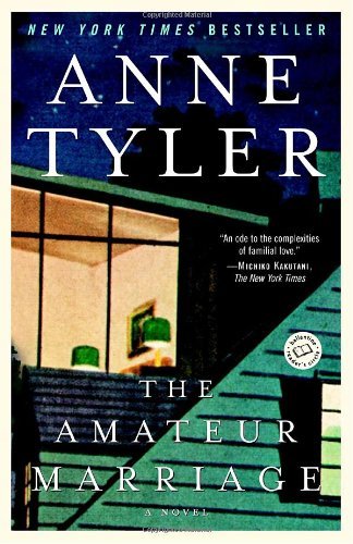 The Amateur Marriage (Paperback, 2004) The Amateur Marriage (Paperback, 2004) - libro en inglés