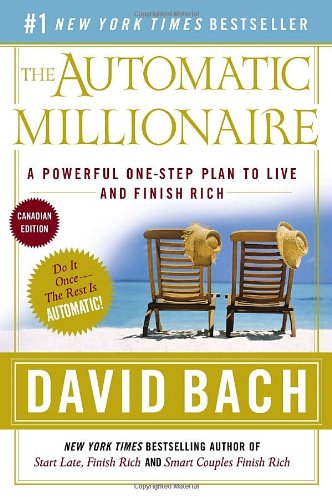 The Automatic Millionaire The Automatic Millionaire - libro en inglés