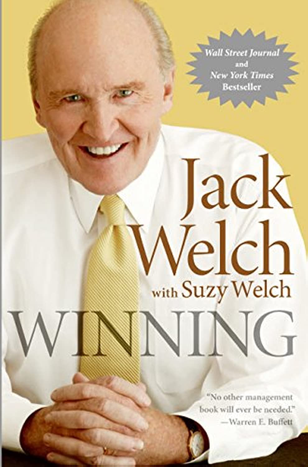 Winning Winning - libro en inglés