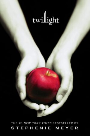 Twilight libro - Stephenie Meyer Twilight - libro en inglés