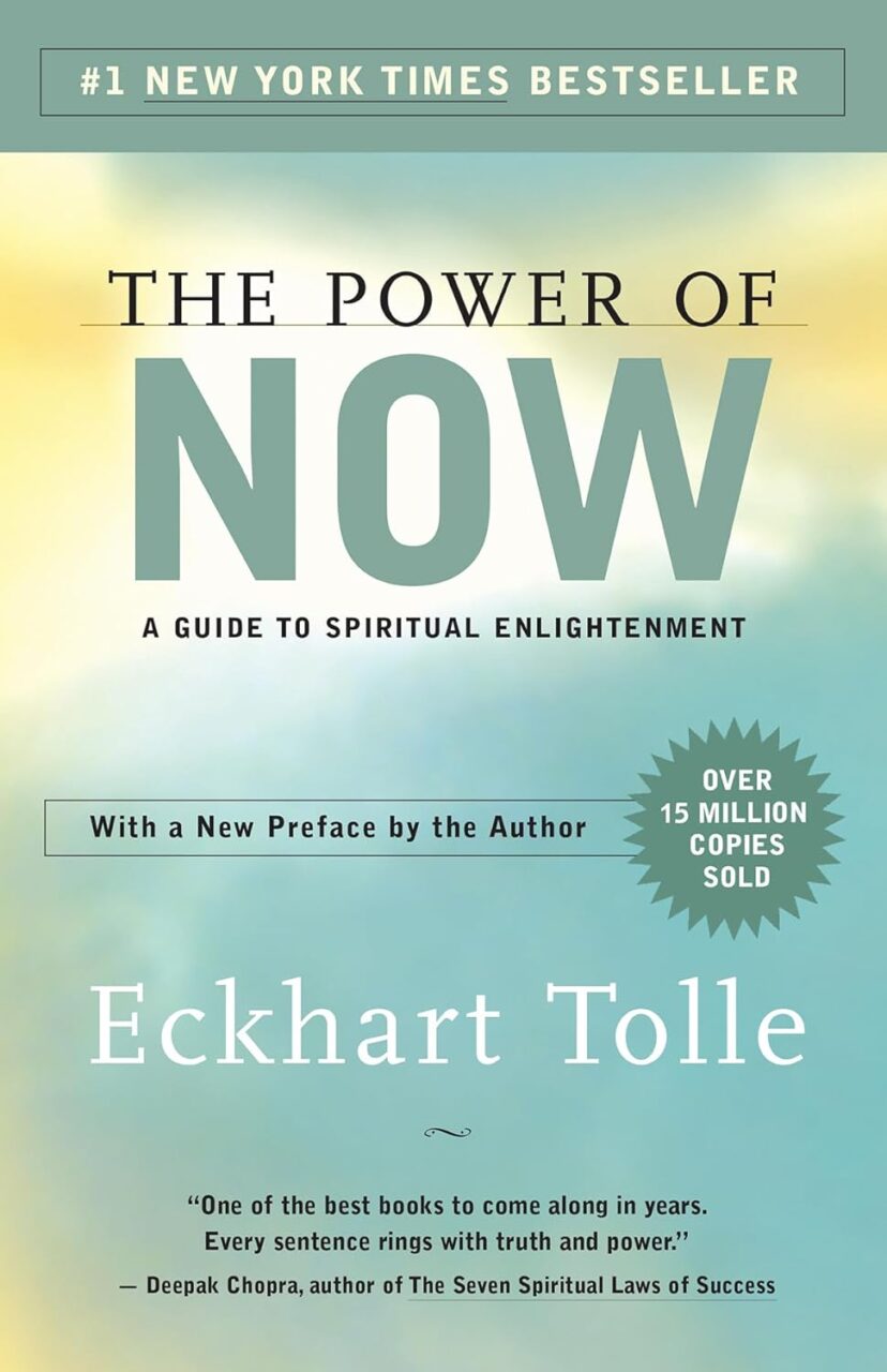 The Power of Now (Paperback, 2004) The Power of Now (Paperback, 2004) - libro en inglés