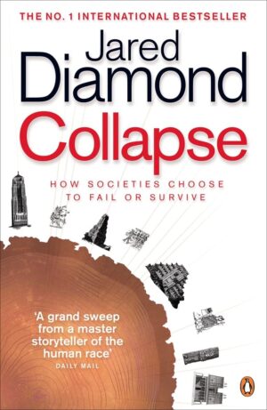 Collapse - libro en inglés