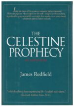 Version 1.0.0 The Celestine Prophecy - libro en inglés