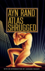 Atlas Shrugged - libro en inglés