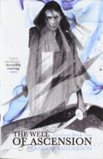 The Well of Ascension - libro en inglés