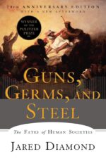 71V0df6wuL._SL1200_.jpg Guns, Germs, and Steel - libro en inglés
