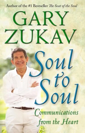 Soul to Soul - libro en inglés