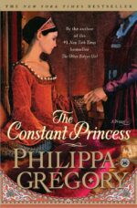 The Constant Princess - libro en inglés