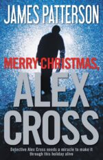 Merry Christmas, Alex Cross - libro en inglés