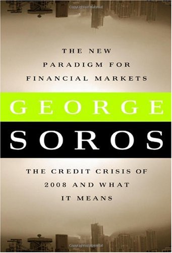 The New Paradigm for Financial Markets The New Paradigm for Financial Markets - libro en inglés