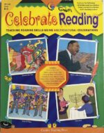 Celebrate Reading - libro en inglés