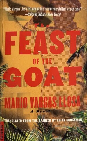 The Feast of the Goat