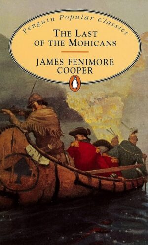 The Last of the Mohicans - libro en inglés