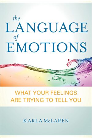 The Language of Emotions - libro en inglés