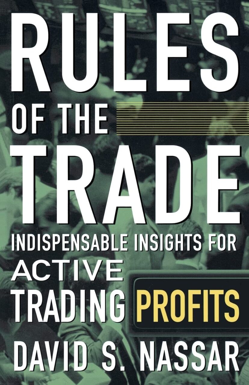 Rules of the Trade Rules of the Trade - libro en inglés