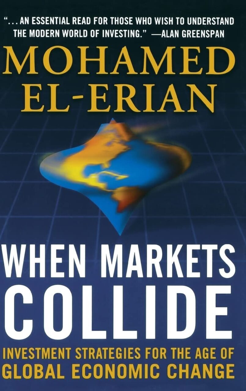 When Markets Collide When Markets Collide - libro en inglés