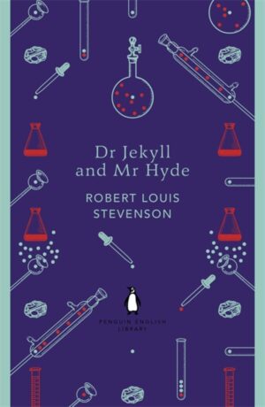 Dr Jekyll and Mr Hyde - libro en inglés