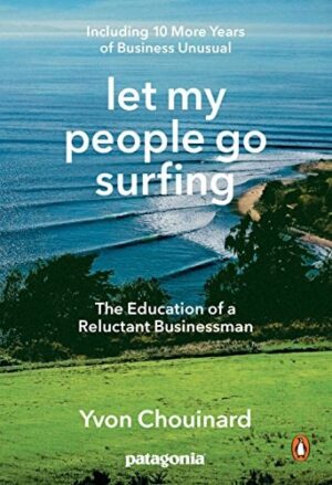 Let My People Go Surfing (Paperback, 2016) - libro en inglés