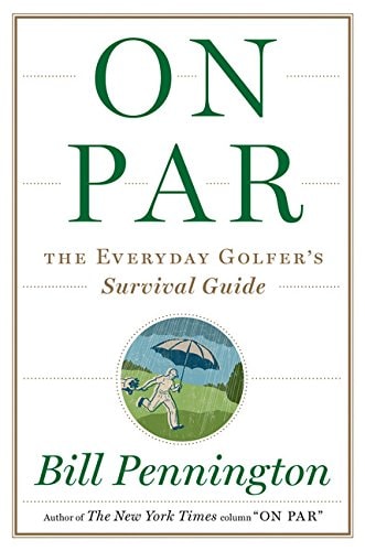 On Par On Par - libro en inglés