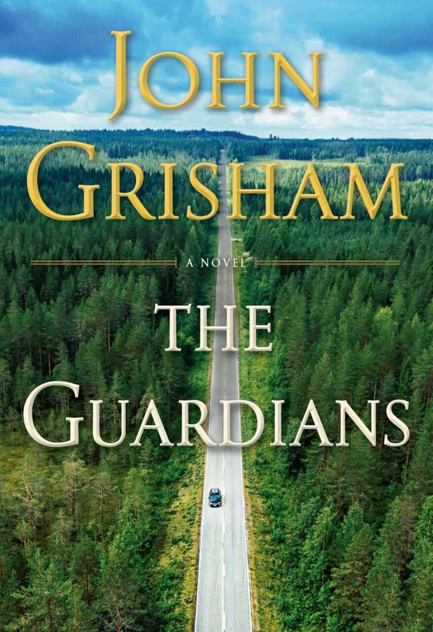 The Guardians The Guardians - libro en inglés