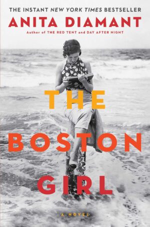 The Boston Girl - libro en inglés