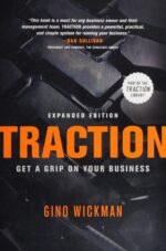 Traction (Expanded) - libro en inglés