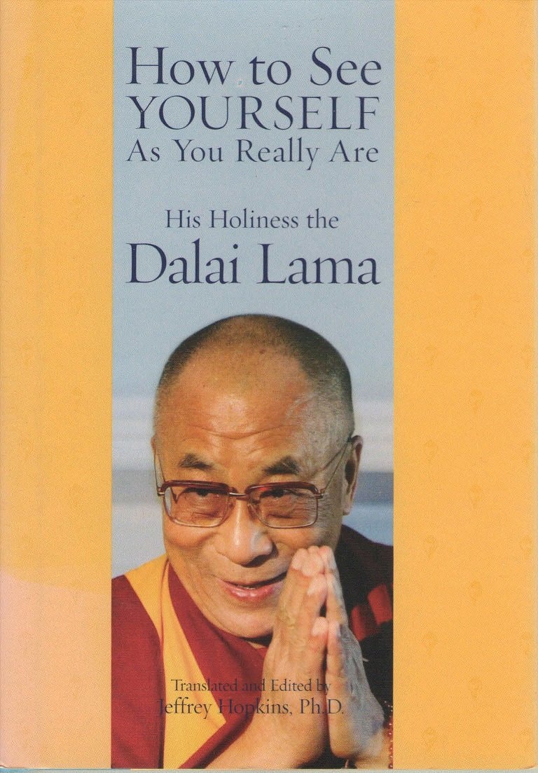 How to See Yourself As You Really Are How to See Yourself As You Really Are - libro en inglés