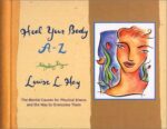 cover-52897.jpg Heal Your Body A-Z - libro en inglés