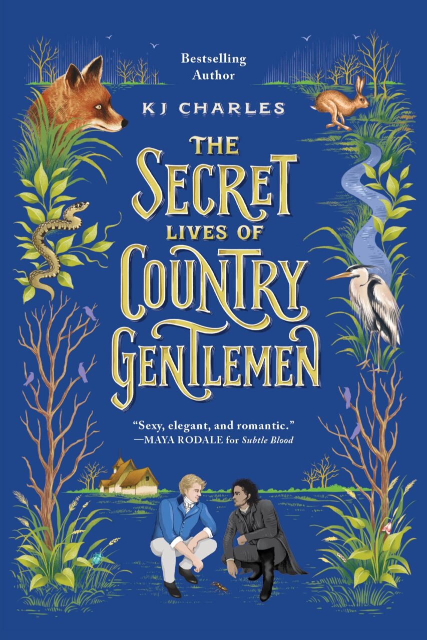 The Secret Lives of Country Gentlemen The Secret Lives of Country Gentlemen - libro en inglés