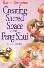 Creating Sacred Space with Feng Shui - libro en inglés