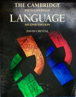 The Cambridge Encyclopedia of Language
