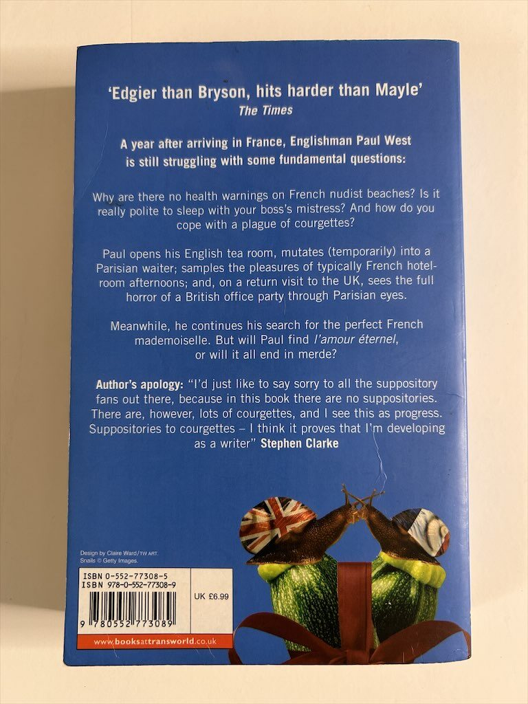 Merde Actually - Imagen 3 Merde Actually - libro en inglés - foto 3