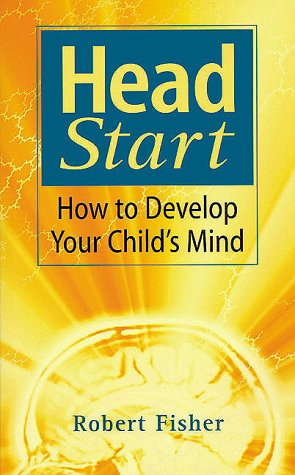 Head Start - libro en inglés