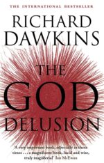 The God Delusion - libro en inglés