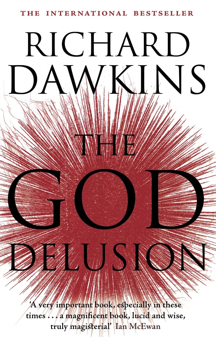 The God Delusion The God Delusion - libro en inglés