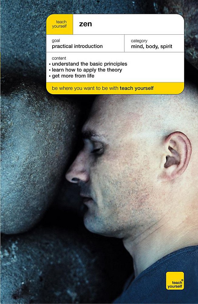 Zen: A Way of Life Zen: A Way of Life - libro en inglés