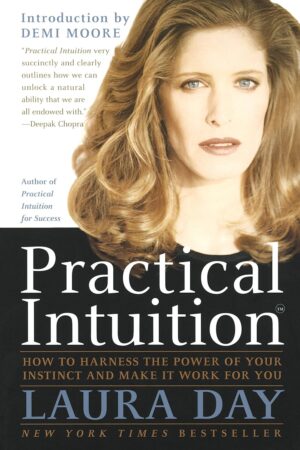 Practical Intuition - libro en inglés