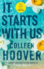 81FummIc2eL._SL1500_.jpg It Starts with Us (Paperback, Simon & Schuster UK) - libro en inglés