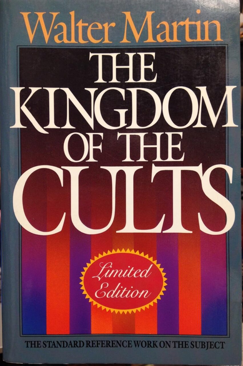 The Kingdom of the Cults The Kingdom of the Cults - libro en inglés