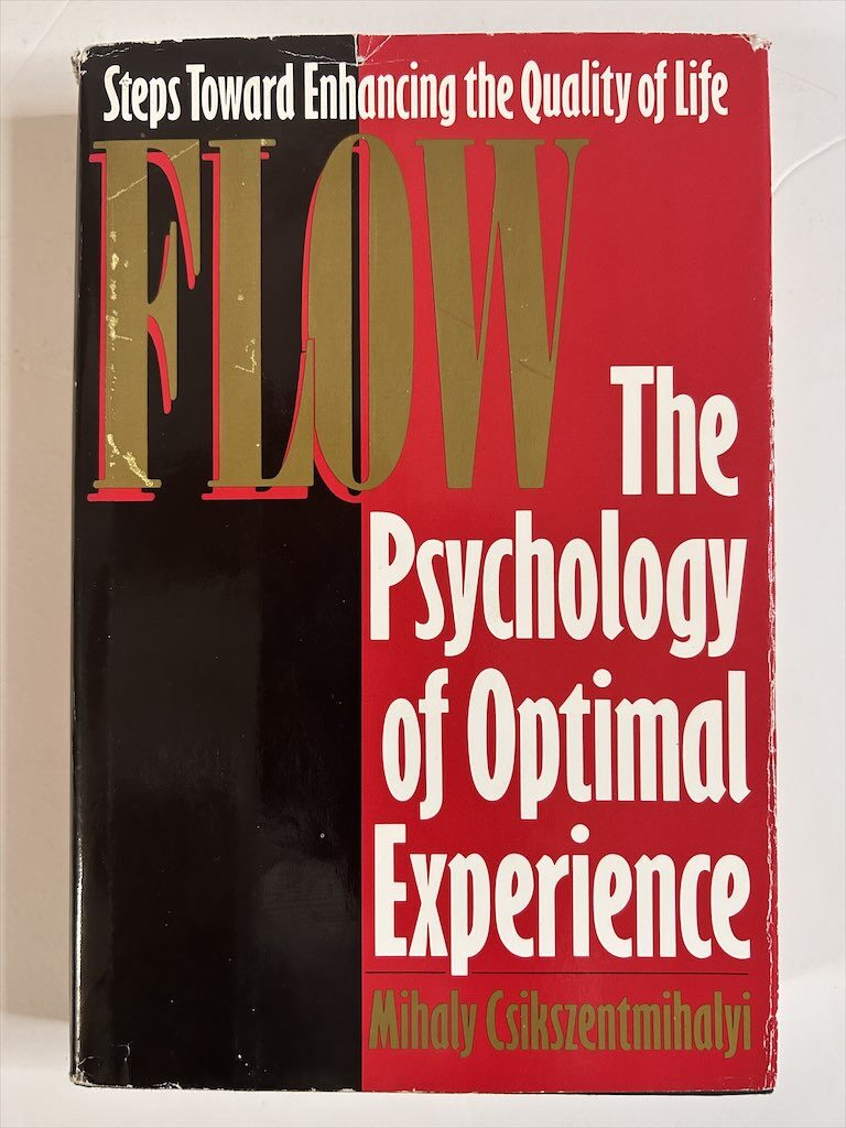 Flow - Imagen 2 Flow - libro en inglés - foto 2