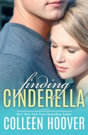 Finding Cinderella (Paperback, Simon & Schuster UK) - libro en inglés