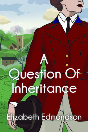 A Question of Inheritance - libro en inglés