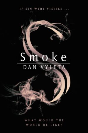 Smoke (Smoke #1) - libro en inglés
