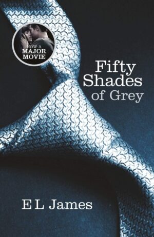 Fifty Shades of Grey - libro en inglés