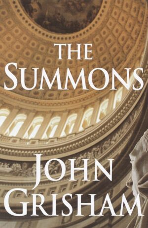 The Summons - libro en inglés