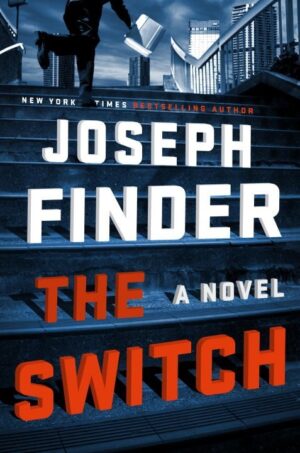 The Switch - libro en inglés